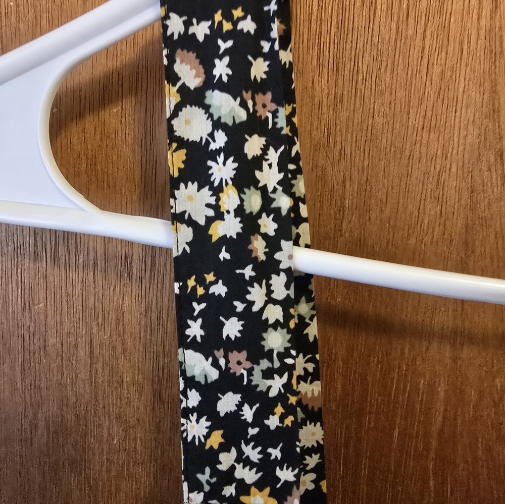 Rails Floral Women's Dress XL NWOT - Picture 6 of 11